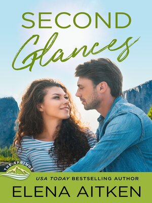 cover image of Second Glances